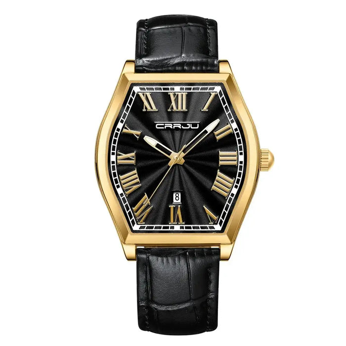 REGALIS® Sophisticated Luxury Watch – A Statement of Style