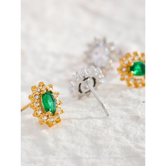 Victorian Style Unique Earrings