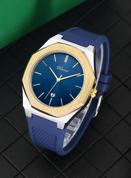 REXORA® Casual Men´s Watch