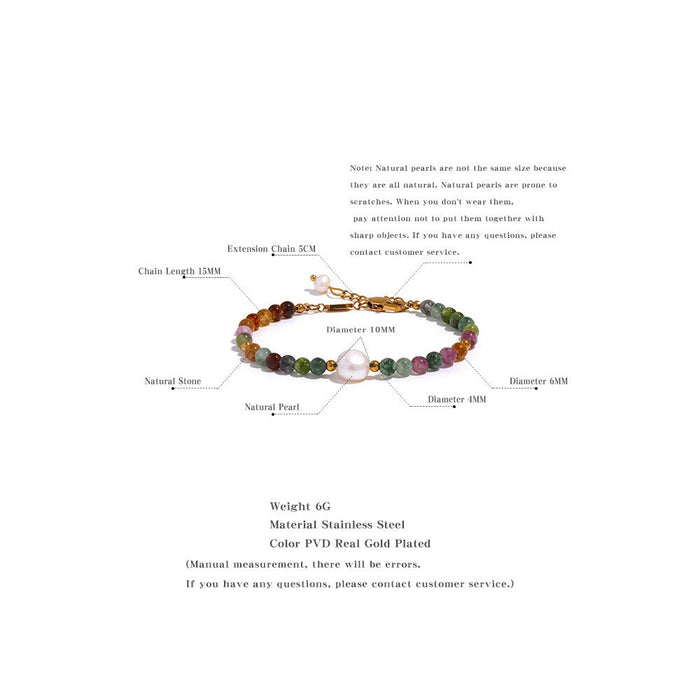 Colorful Designer Bracelet for Ladies