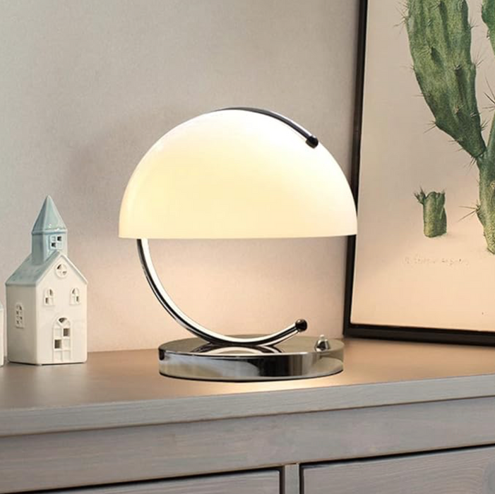 Moon Design Elegant Lamp for Home and Office