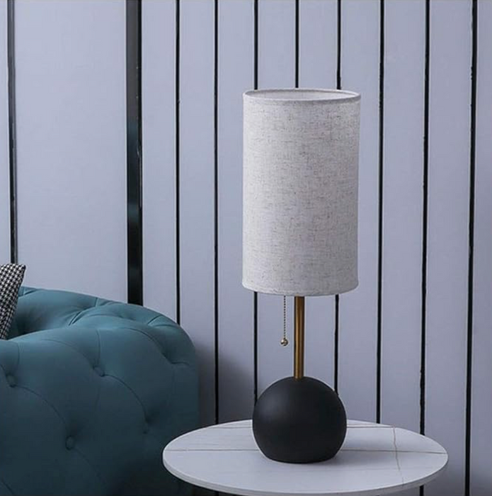 Streamline Touch Lamp: Sleek and Modern Lighting Fixture