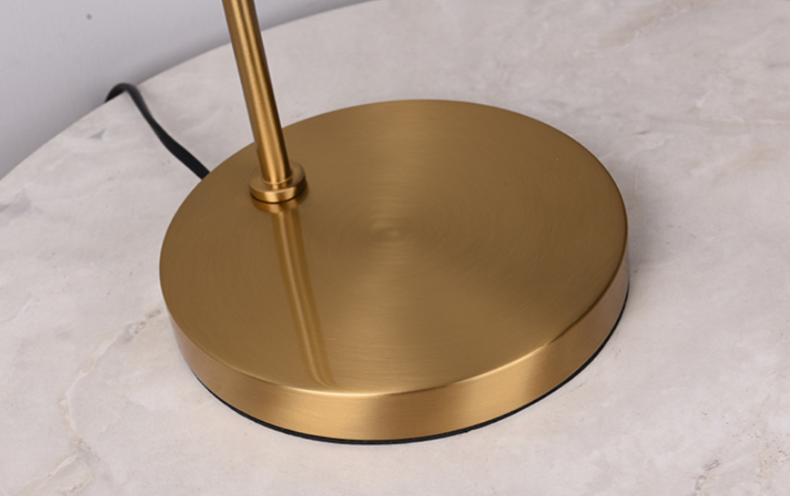 Radiant Designer Lighting Piece Sphere Lamp