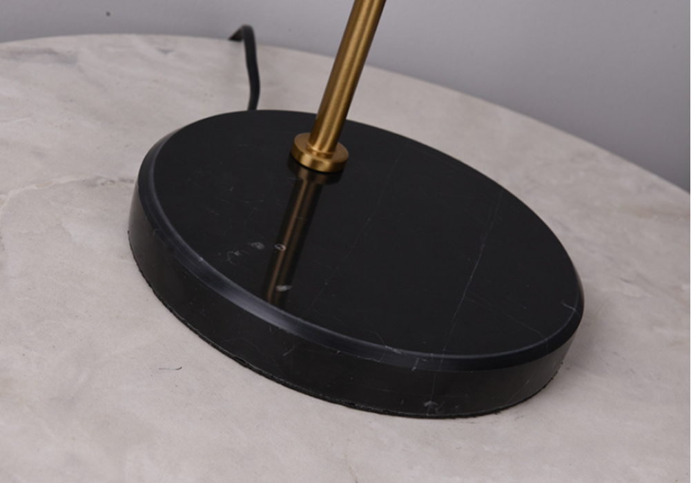 Radiant Designer Lighting Piece Sphere Lamp