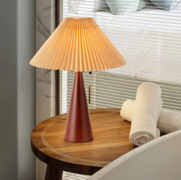 Chic and Elegant Table Lamp for Home and Office
