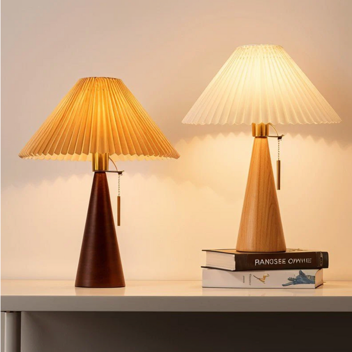 Chic and Elegant Table Lamp for Home and Office