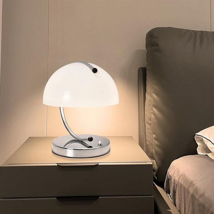 Moon Design Elegant Lamp for Home and Office