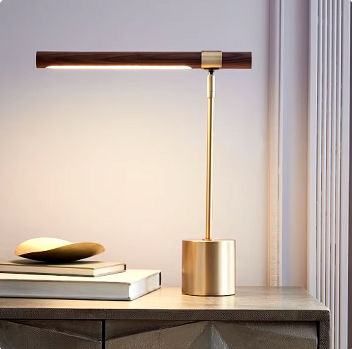 Unique and Sophisticated Lighting Minimalistic Lamp