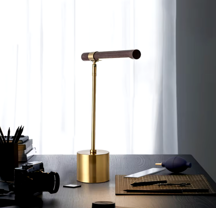 Unique and Sophisticated Lighting Minimalistic Lamp