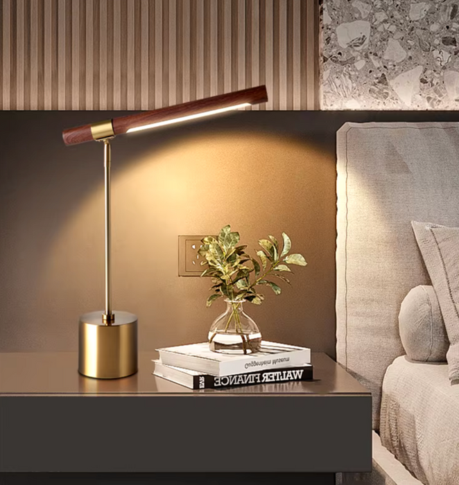 Unique and Sophisticated Lighting Minimalistic Lamp