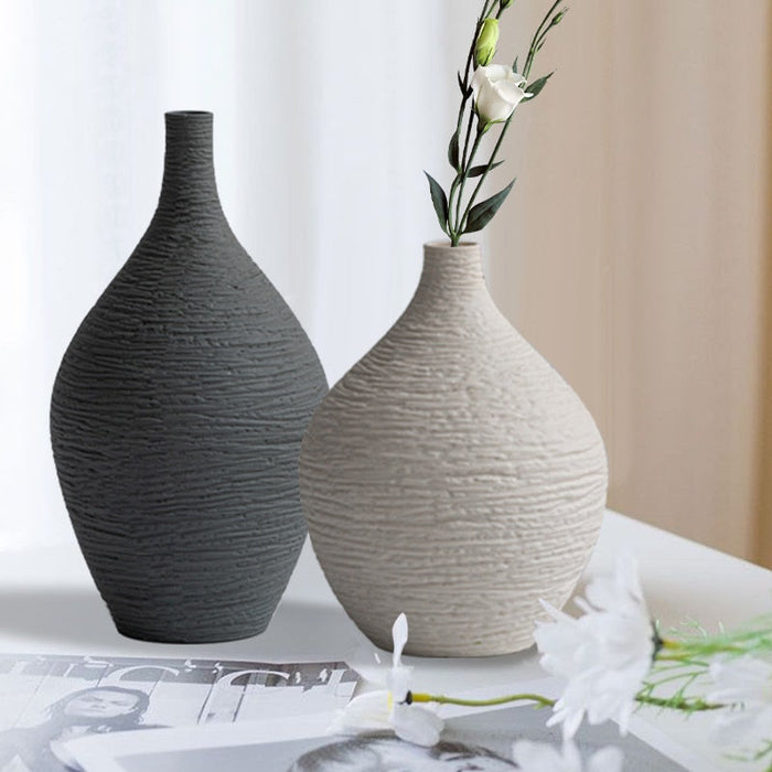 Exquisite Ceramic and Porcelain Vases