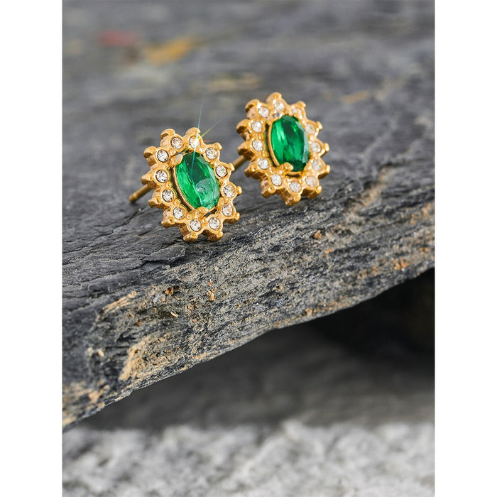 Victorian Style Unique Earrings