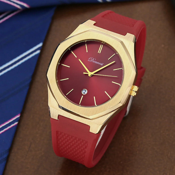 REXORA® Casual Men´s Watch