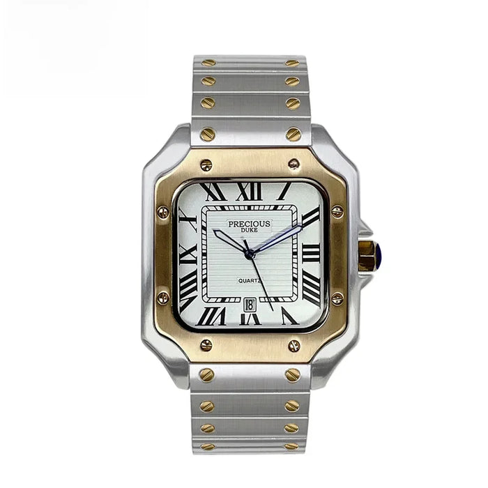 CLARION® Exquisite Luxury Watch – A Masterpiece of Time
