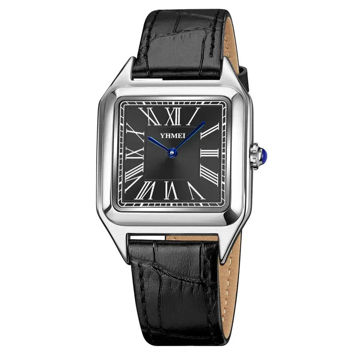 LUXARA® Luxury Watch – The Perfect Blend of Style and Function