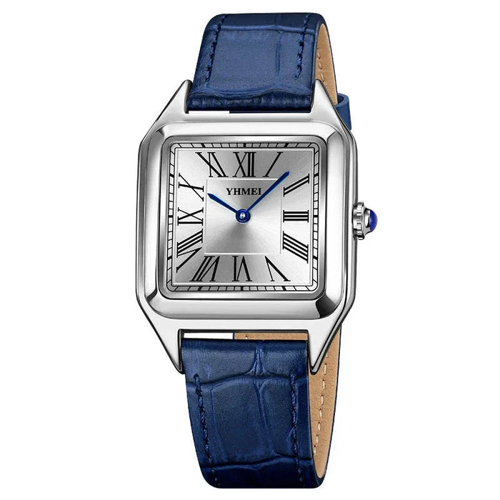 LUXARA® Luxury Watch – The Perfect Blend of Style and Function