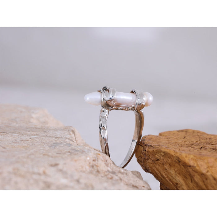 Elegant Stylish Statement Ring