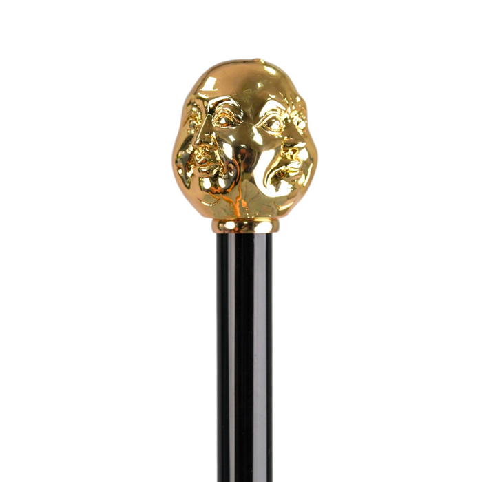 Artistic Paisley Umbrella with Luxurious Premium Men's Collection