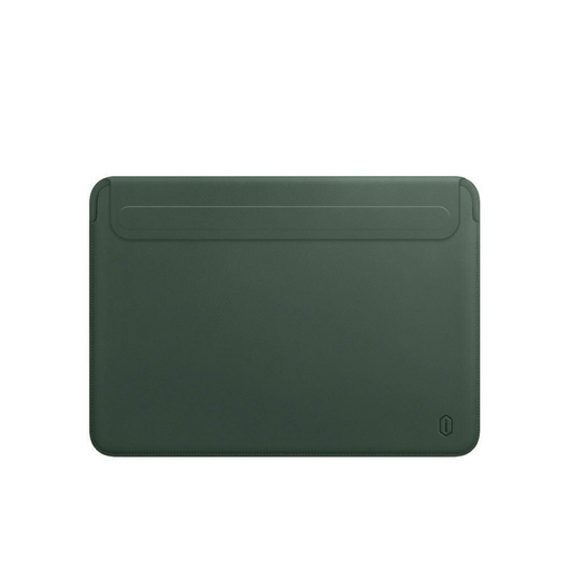 Luxury PU Leather Sleeve Case for Apple MacBook Series 13.3"