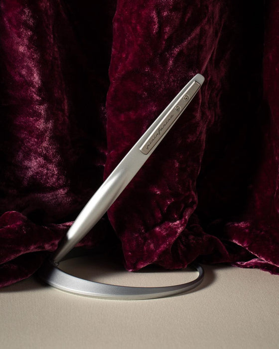 Unique Inkless Pen Space Pure Grey Writing Instrument