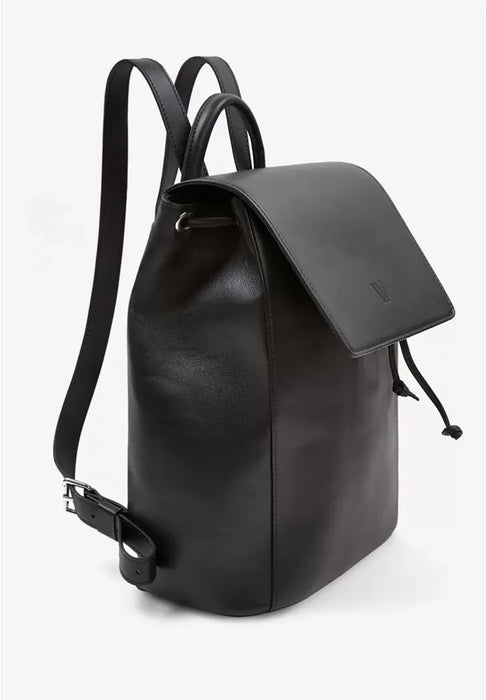 Elegant Women's Leather Backpack – Handcrafted for Timeless Style