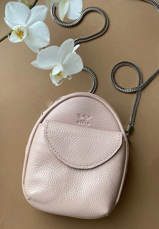 Women's Mini Bag – Chic and Compact Everyday Accessory