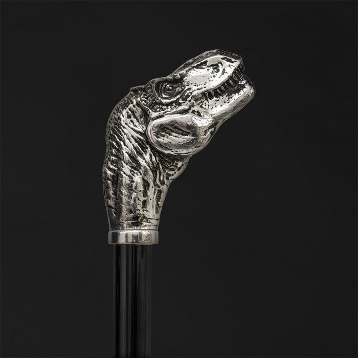 Modern Fashionable Walking Cane Tyrannosaurus for Young People
