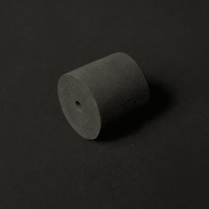 Rubber Ferrules for Unique Canes & Exhibition Canes