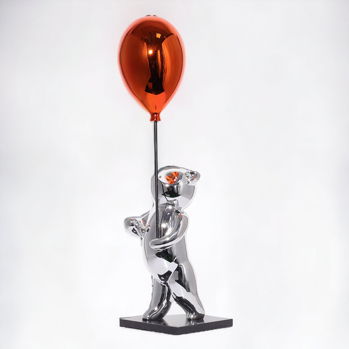 Custom-made Anime Resin Cartoon Statues