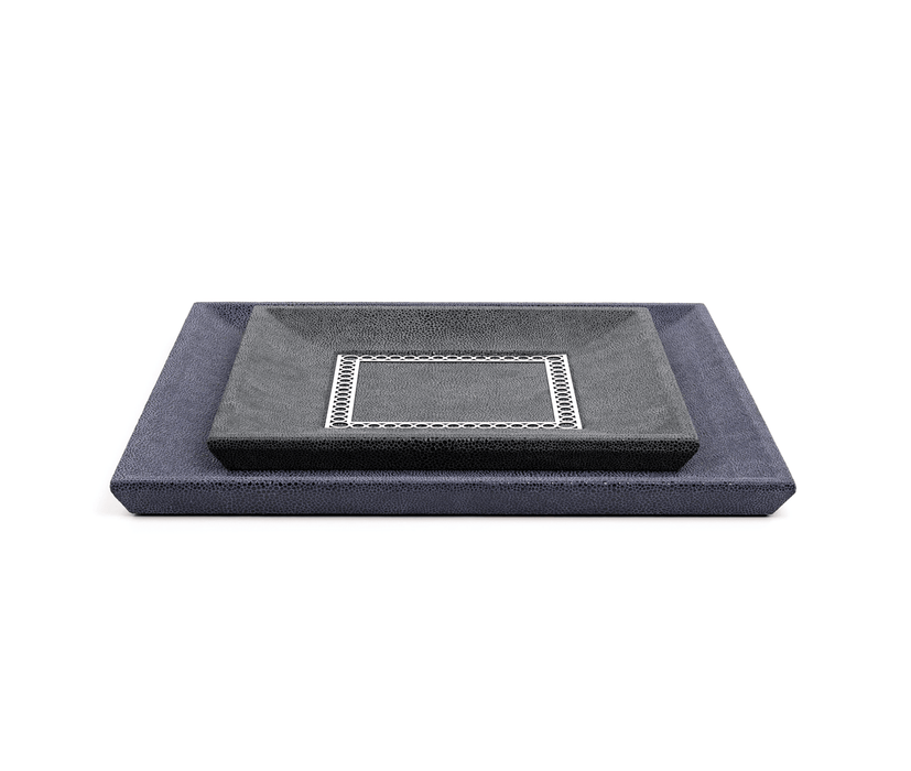 Aston Square Trinket Tray