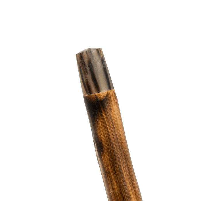 Wild Boar Tusk Walking Cane for Men - Rare Wild Boar Cane