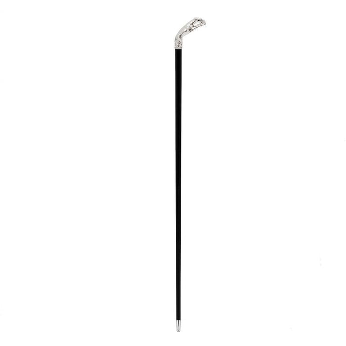 Swagger Greyhound Walking Cane, Modern Design