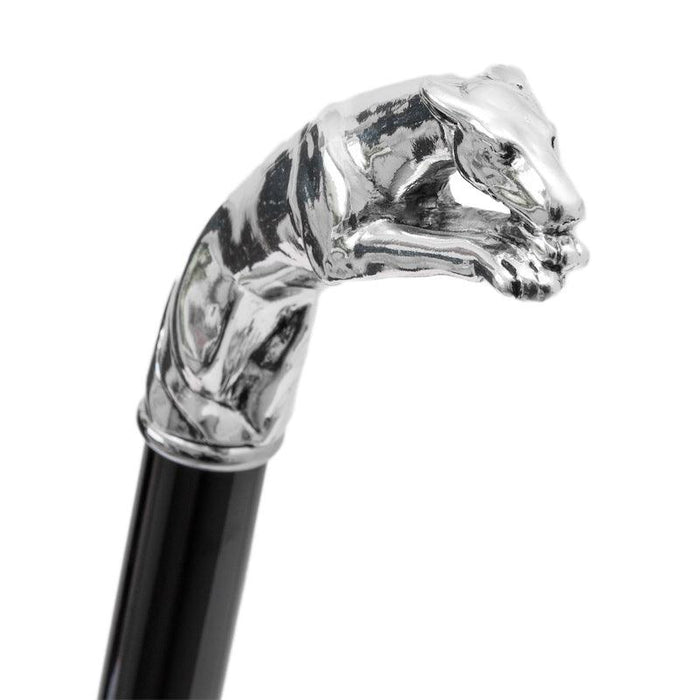 Swagger Greyhound Walking Cane, Modern Design
