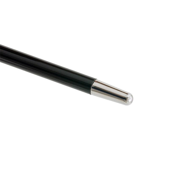 Swagger Greyhound Walking Cane, Modern Design