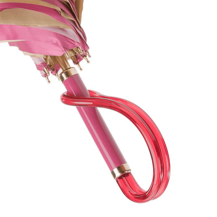 Large Umbrella Windproof - Stick Designer Umbrella for Women