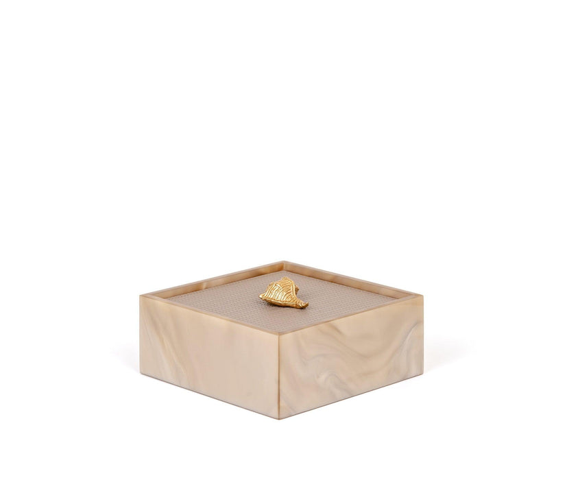 Bea Square Box