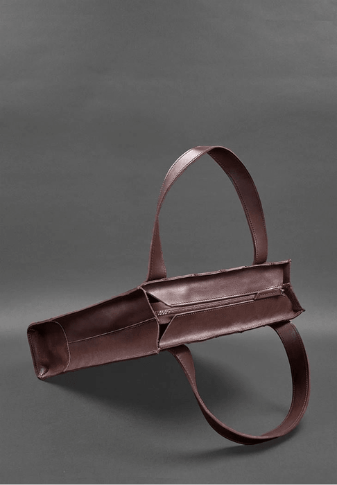 Premium Colection Leather Tote Shopper Bag for Ladies
