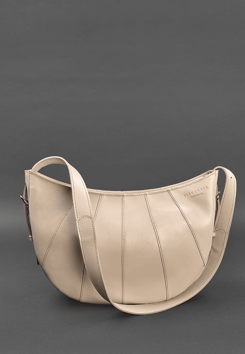 Unique Designer Leather Shoulder Bag for Daily Use