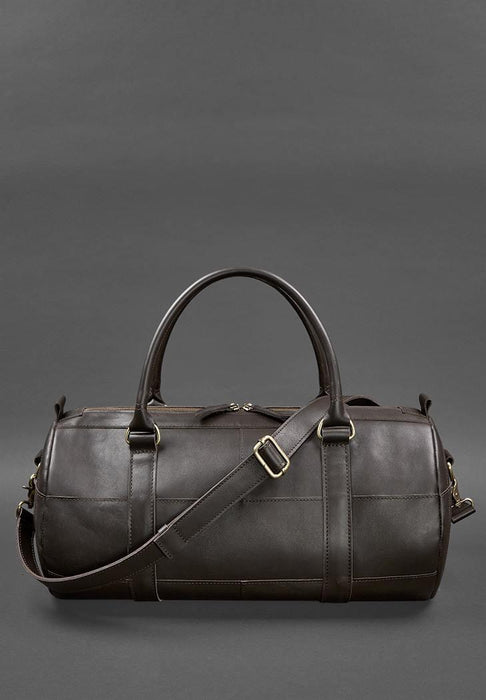 Large Durable Leather Bag For Men or Women