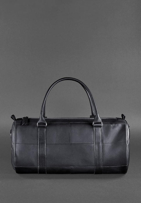 Large Durable Leather Bag For Men or Women