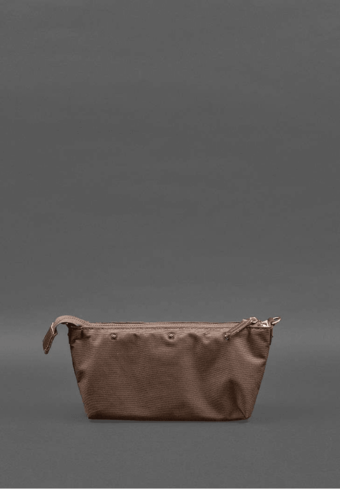 Unique Vintage Women's Leather Puzzle Crossbody Bag