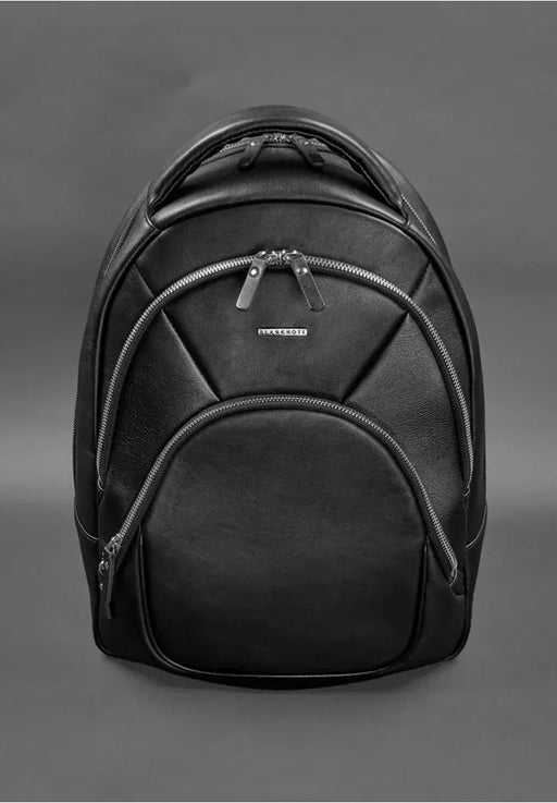 Elegant Leather Backpack – Handcrafted for Timeless Style and Durability