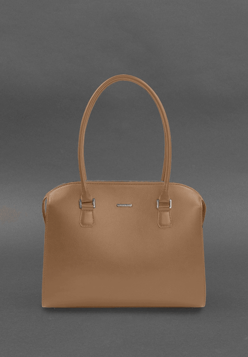Premium Collection Classic High-Quality Leather Shoulder Bag