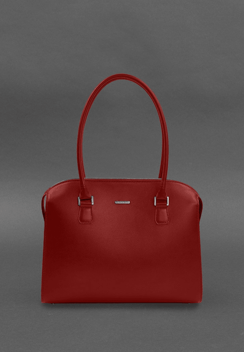 Premium Collection Classic High-Quality Leather Shoulder Bag