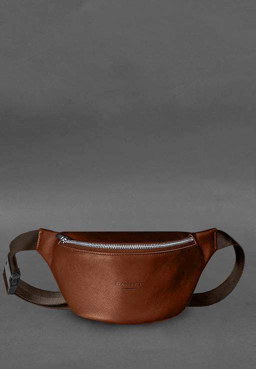 Chic Handcrafted Leather Crossbody Bag for Women