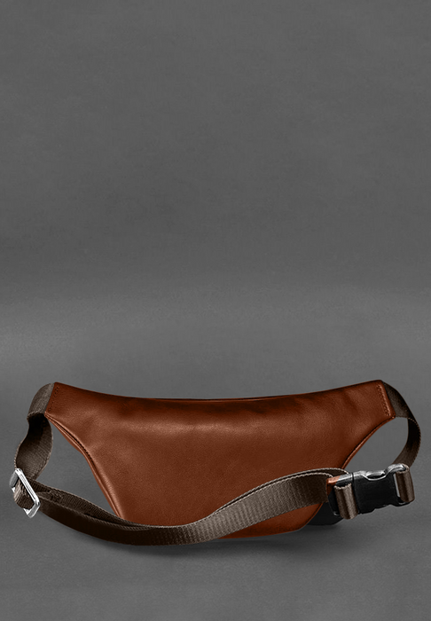 Chic Handcrafted Leather Crossbody Bag for Women