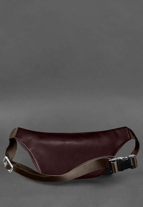 Handcrafted Leather Crossbody Bag for Women
