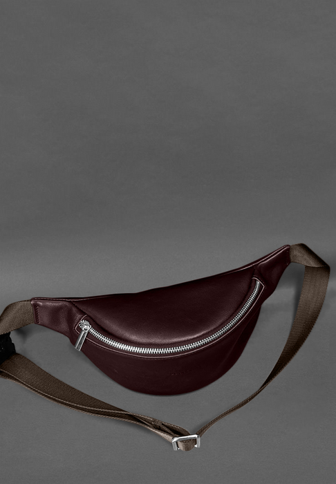 Handcrafted Leather Crossbody Bag for Women