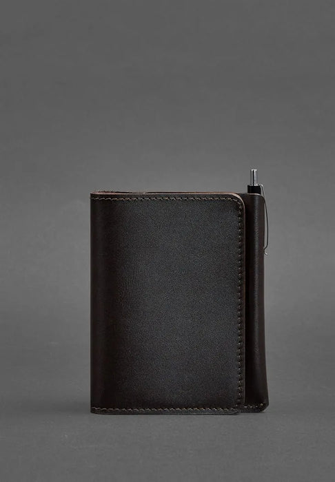 Handmade Fashionable Leather Purse Wallet