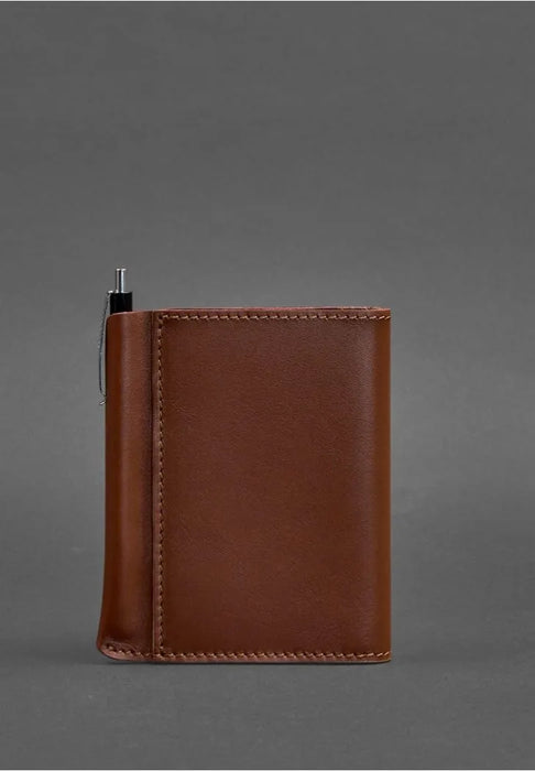 Luxury Fashionable Leather Purse Wallet